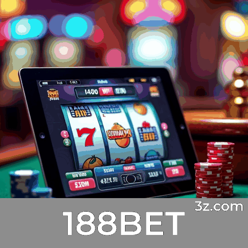 Luxo e Exclusividade no Casino 188BET com Dealers Internacionais