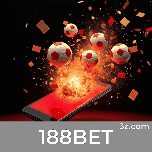 Ofertas Irresistíveis do 188BET: Maximize Seu Jogo