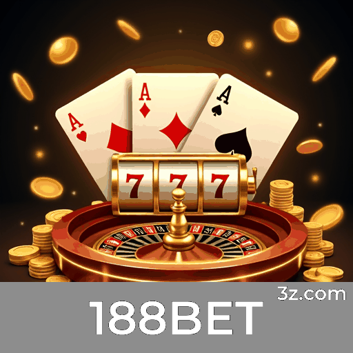 188BET: O Melhor em Cassino e Apostas Seguras